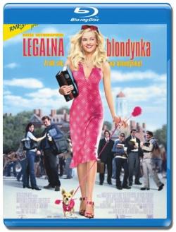    1, 2 / Legally Blonde 1, 2 MVO + DUB