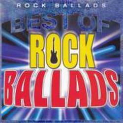 VA - Only Rock Ballads Vol. 2