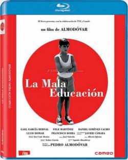   / La mala educacion DUB+AVO