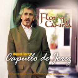 Capullo De Jerez - Flor Canela