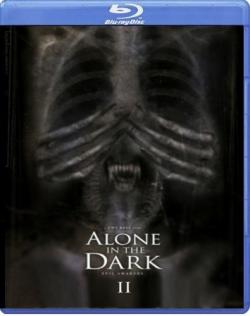    2 / Alone in the Dark II