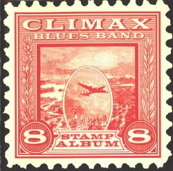 Climax Blues Band - Stamp Album