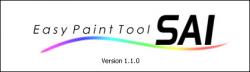 Easy Paint Tool SAI 1.1.0 + RUS