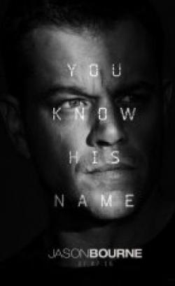   / Jason Bourne VO [solod]