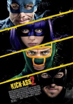  2 / Kick-Ass 2 VO [Solod]