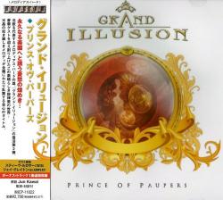 Grand Illusion - Prince Of Paupers