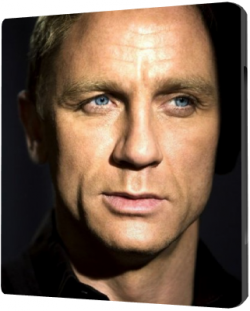    / Daniel Craig Filmography [1992-2003] vol.1