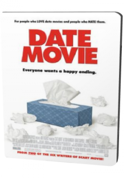  / Date Movie MVO