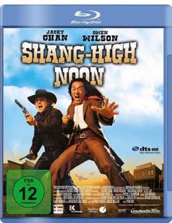   / Shanghai Noon MVO