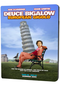    2 / Deuce Bigalow: European Gigolo DUB