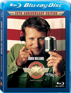  ,  / Good Morning, Vietnam DUB+2AVO