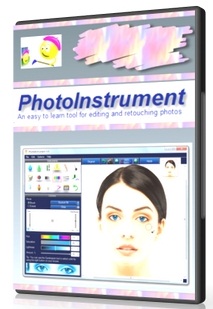 PhotoInstrument 5.4.544 Portable