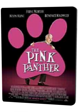   / Pink Panther DUB