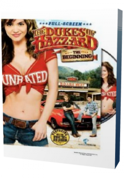    2 -  / Dukes of Hazzard: The Beginning VO