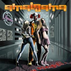 Amalgama - 