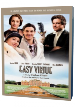   / Easy Virtue DUB