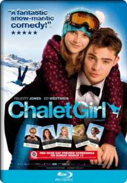      / Chalet Girl DUB