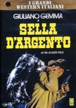   / Sella d'argento AVO