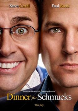    / Dinner for Schmucks DUB