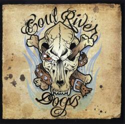 Soul River Dogs - Soul River Dogs