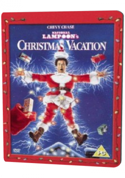   / Christmas Vacation MVO