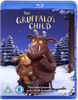   / The Gruffalo's Child VO