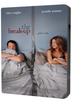  - / The Break-Up DUB