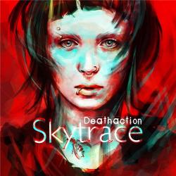 Deathaction - Skytrace