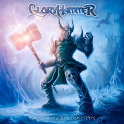 Gloryhammer - Tales From The Kingdom Of Fife