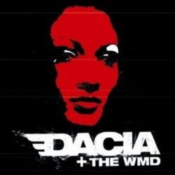 Dacia + The Wmd - Dacia + The Wmd