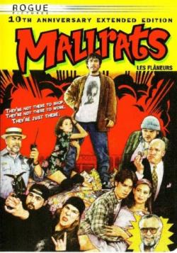     /    [ ] / Mallrats [Theatrical Cut] VO