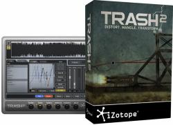 IZotope - Trash 2 2.03