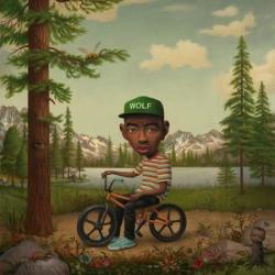 Tyler, the Creator - Wolf