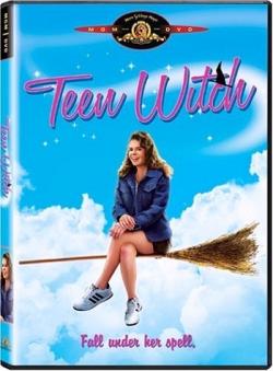   / Teen Witch MVO