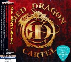 Red Dragon Cartel - Red Dragon Cartel