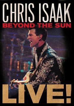 Chris Isaak - Beyond The Sun