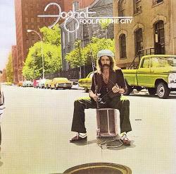 Foghat - Fool For The City