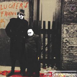 Lucifer's Friend - Lucifer's Friend