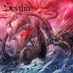 Scythia - Of Conquest