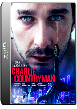   / The Necessary Death of Charlie Countryman DUB