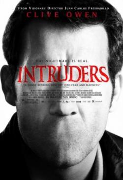  / Intruders DUB