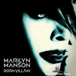 Marilyn Manson - Born Villain