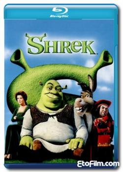  / Shrek ENG