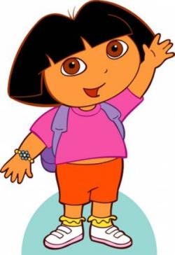   / Dora the Explorer (1-4 , 1-96 ) DUB