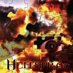 Hellspray - Part of the Solution