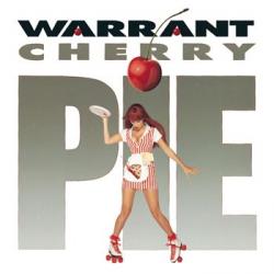 Warrant - Cherry Pie