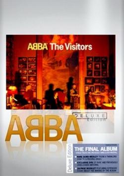 Abba - The Visitors