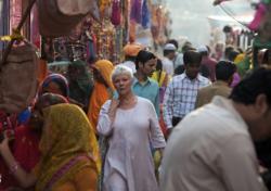  :    / The Best Exotic Marigold Hotel DUB