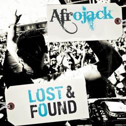 Afrojack - Lost and Found