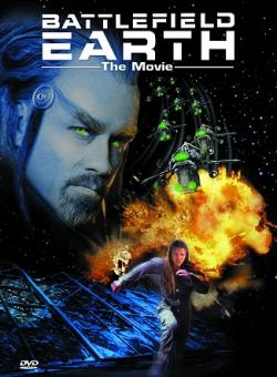   - .  3000-  / Battlefield Earth: A Saga of the Year 3000 DUB